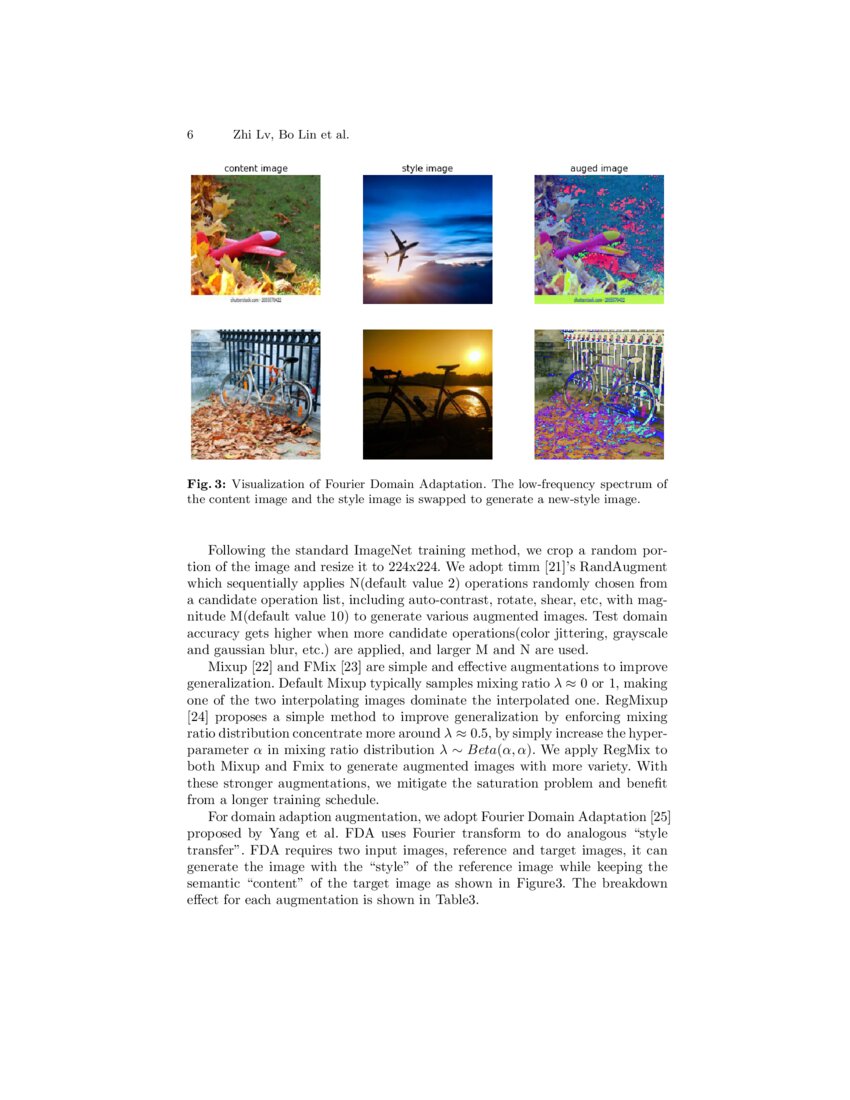 SimpleDG Simple Domain Generalization Baseline without Bells and