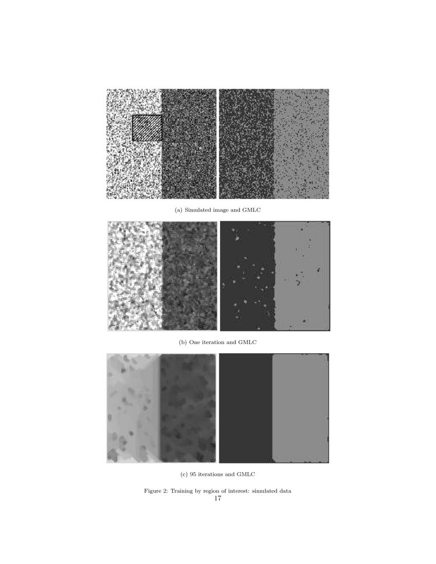 Speckle Reduction with Adaptive Stack Filters DeepAI