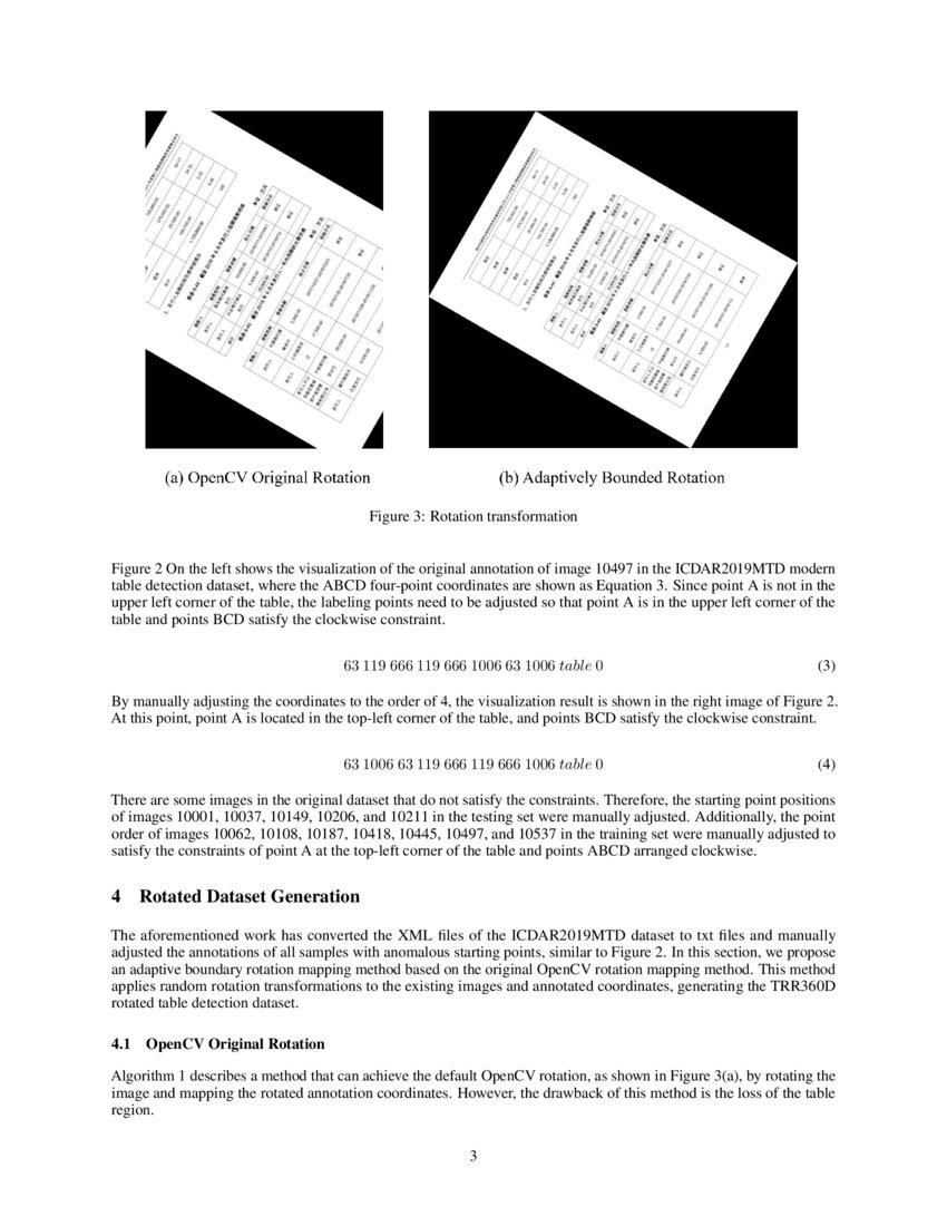 T360RRD: A dataset for 360 degree rotated rectangular box table ...