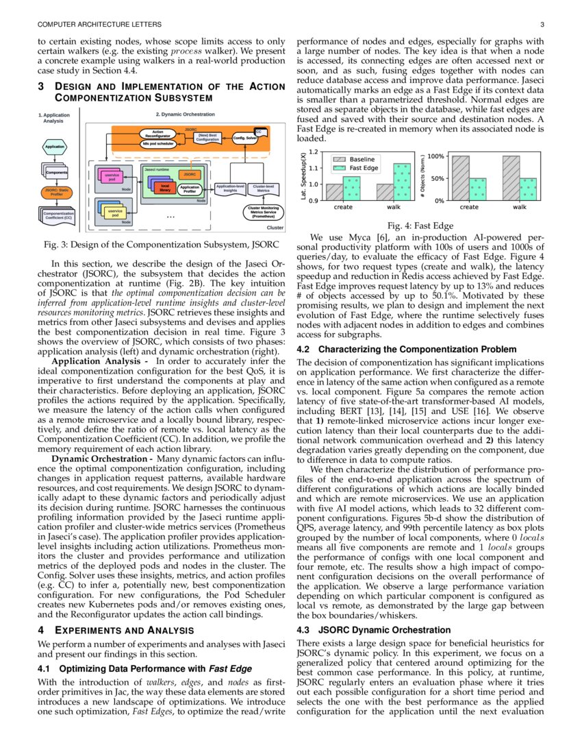 The Jaseci Programming Paradigm and Runtime Stack Building Scaleout