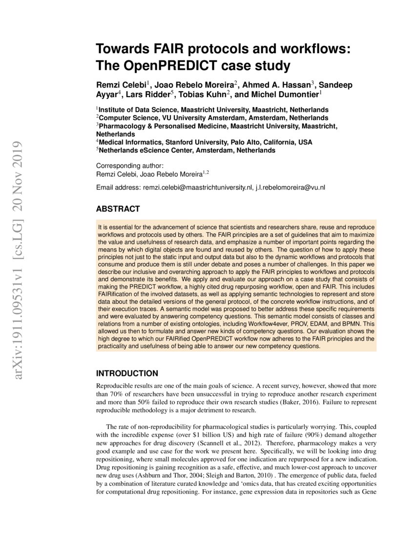 Example of fairness in ethics image