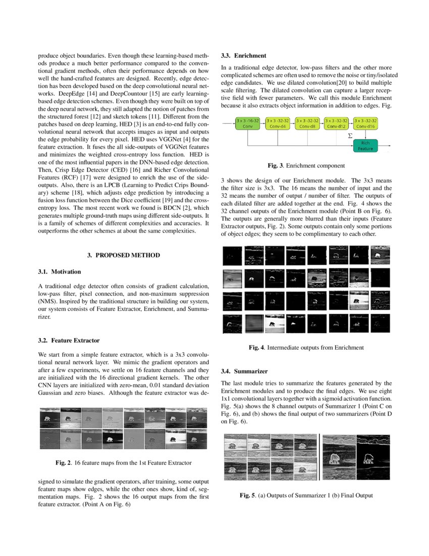 Traditional Method Inspired Deep Neural Network for Edge Detection | DeepAI