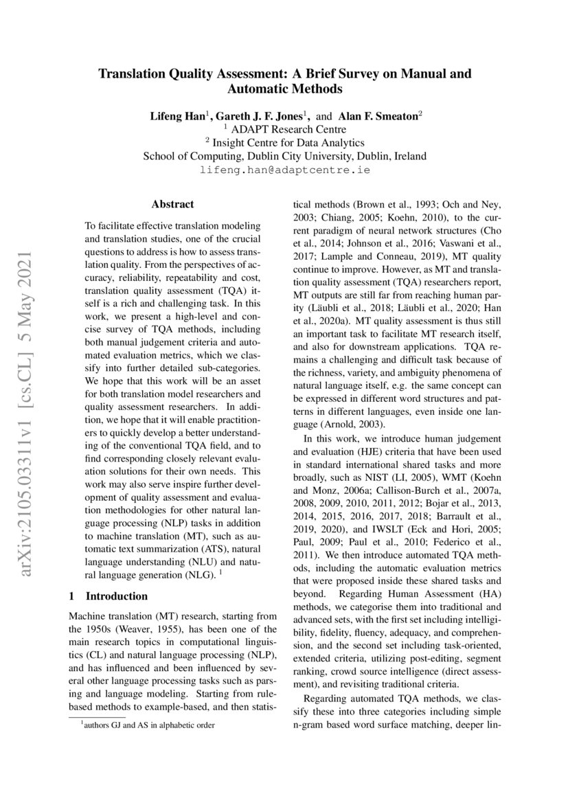 survey questionnaire translation and assessment survey questionnaire translation and assessment