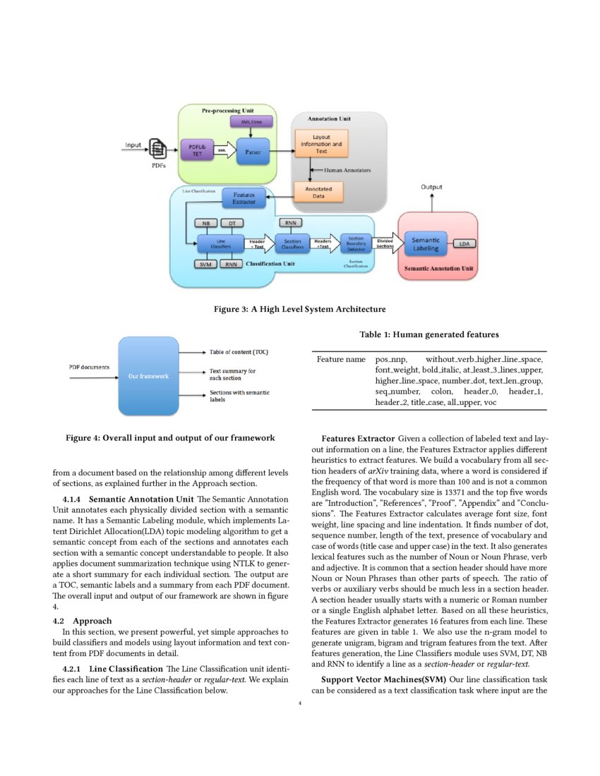 Understanding the Logical and Semantic Structure of Large Documents ...