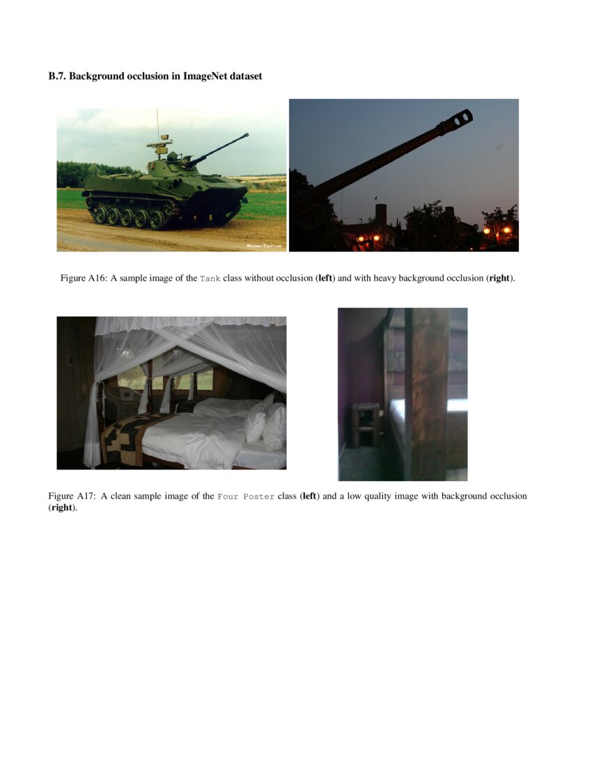 Zoom is what you need An empirical study of the power of zoom and